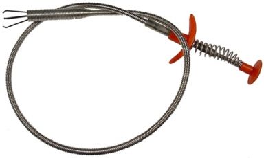 Flexible Pick-Up Tool