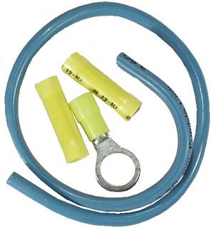 12 AWG Fusible Link Wire