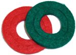 Washers (1 Pair)