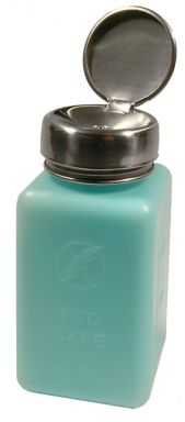 Solvent Dispenser ESD safe 6oz