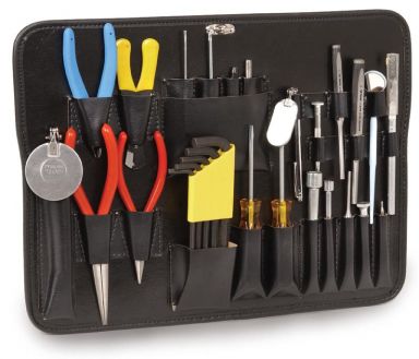 87-7000 Electronics Repair Tool Pallet for W600