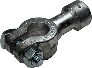 Side Post Adapter - Negative