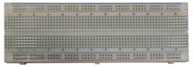 Breadboard Strips for Prototype Design