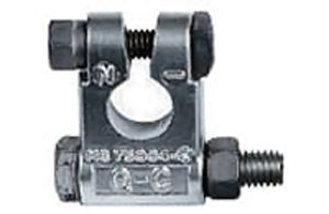 Military Battery Terminals - Negative