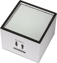 Arm-Evac 105/150/200/250 Optional Adhesive Filter