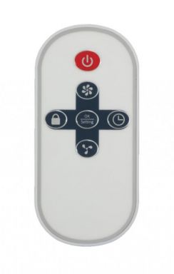 Arm-Evac 150 Wireless Remote Control