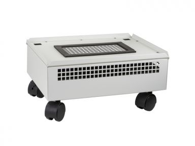 Silencer Cart for Arm Evac 200 and Arm Evac 250