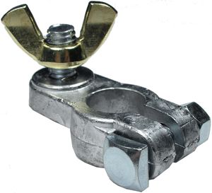 Lead Alloy Marine Battery Terminal