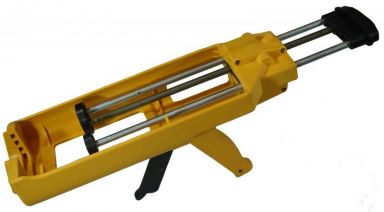 DISPENSING GUN 2:1 Mixing Ratio Compatible with 450mL 2:1 cartridge systems