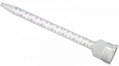 8MT Mixing tips for 25 mL syringe - pack of 5