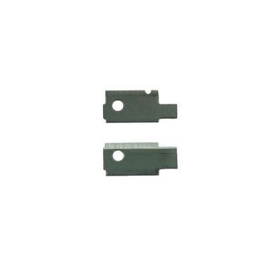 Replacement Blades for 200-004 Rotary Stripper (1 Set = 6 pcs.)