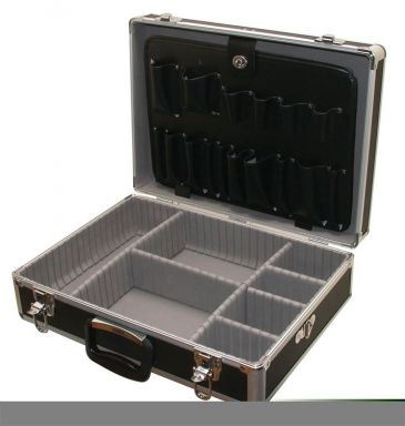 Tool Case - 18X13X6 - BLACK