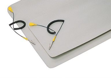 Static Mat - 48" X 24"