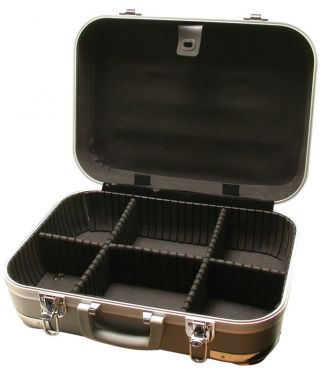 Rigid Tool Case