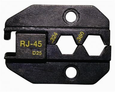 Combo Die for RJ45 and CATV