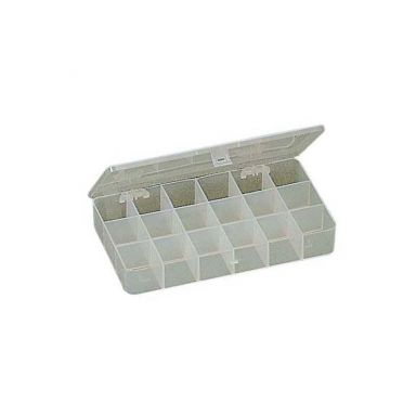 Utility Component Storage Box