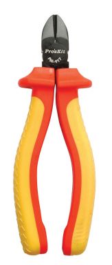 1000V Insulated Side Cutter - 6-1/4"