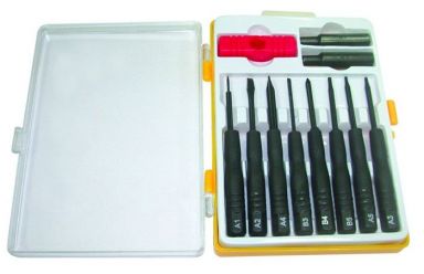 10 Pc Cellular Kit