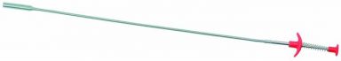 Long Pick-up Tool, 4 pronged, 23.6" long