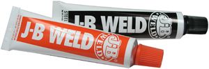Welding Compound