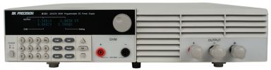 20V / 27A Programmable DC Power Supply