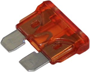 40 Amp A.T. Blade - Standard Fuses