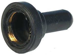 Weather Resistant Toggle Switch Boot