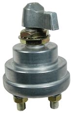 190A UL 588 Heavy Duty Master Battery Disconnect (10 pc)