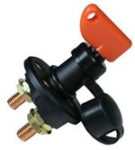 350A Master Battery Disconnect Switch (1 pc)