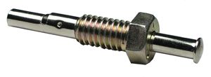 Self Grounding Momentary Door Jam Switch