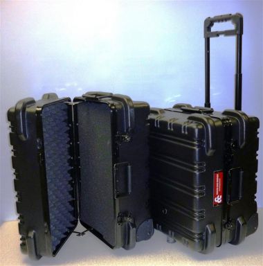 MSCART2112F Shipping Case 23.0x13.25x11.0
