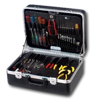 XLST61 Attache Tool Case