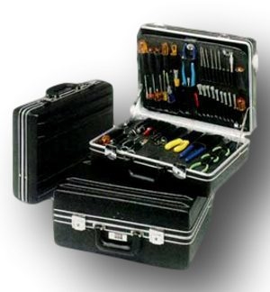 XLST75 Attache Tool Case