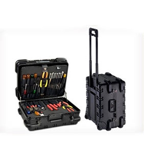 MMST9CART Military Ready Wheeled Tool Case