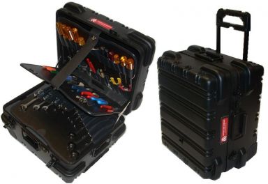 MMST9CARTMH Military Ready