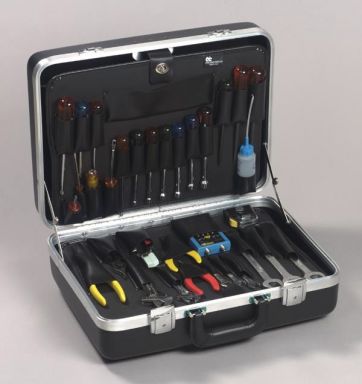XLST75D Attache Tool Case