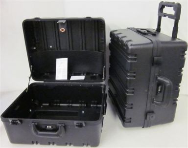 8304Tw 05-5709 Molded Tool Case 19.0x16.0x12.0