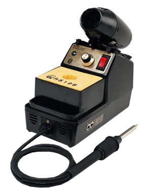 LONER Temperature Controlled Soldering Station