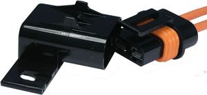 12 AWG 30A Standard Blade Waterproof Fuse Holder