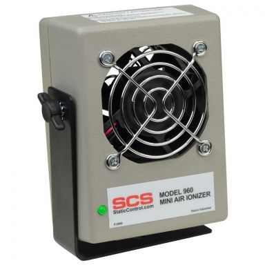 Mini Air Ionizer, No Power Adapter