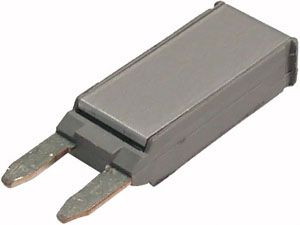 15A Type II Modified Reset Circuit Breakers