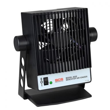 Benchtop Air Ionizers, 963E