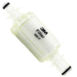 Ionized Air Gun - Air Filters, 980-F