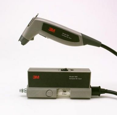 Ionized Air Gun - European, 980E
