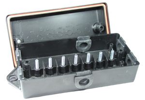 7 Pin Junction Box