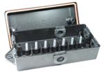 14 Pin Junction Box (1 pc)