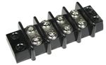 #8 Stud Terminal Block - 4 Position (1 pc)