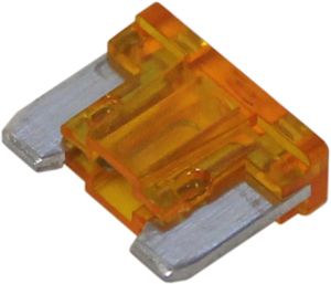 5A Low Profile A.T. Blade - MIN Fuses