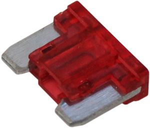 10A Low Profile A.T. Blade - MIN Fuses