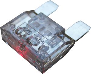 80A A.T. Blade - MAX Fuses with LED